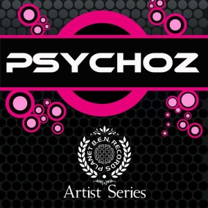 Album Works from Psychoz