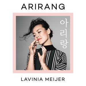 Lavinia Meijer的專輯Arirang