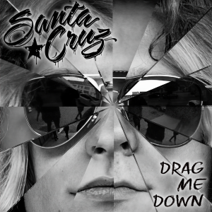 收聽Santa Cruz的Drag Me Down歌詞歌曲