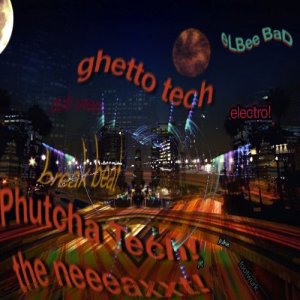 default album img