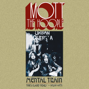 ดาวน์โหลดและฟังเพลง Rock And Roll Queen (Kitchen Sink Instrumental) พร้อมเนื้อเพลงจาก Mott The Hoople