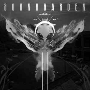 收聽Soundgarden的Can You See Me?歌詞歌曲