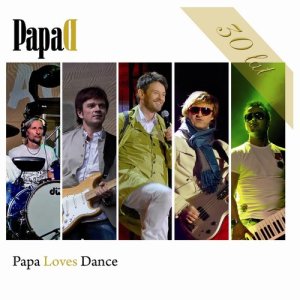 ดาวน์โหลดและฟังเพลง Captain of Her Heart พร้อมเนื้อเพลงจาก Papa D.