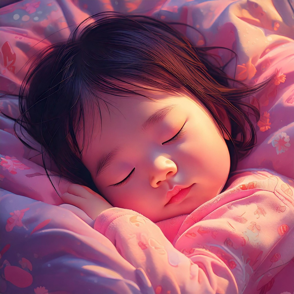 Melodic Sleep Comes Easy