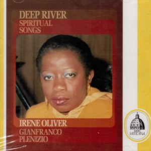 อัลบัม Deep River (Spiritual Songs) ศิลปิน Gianfranco Plenizio