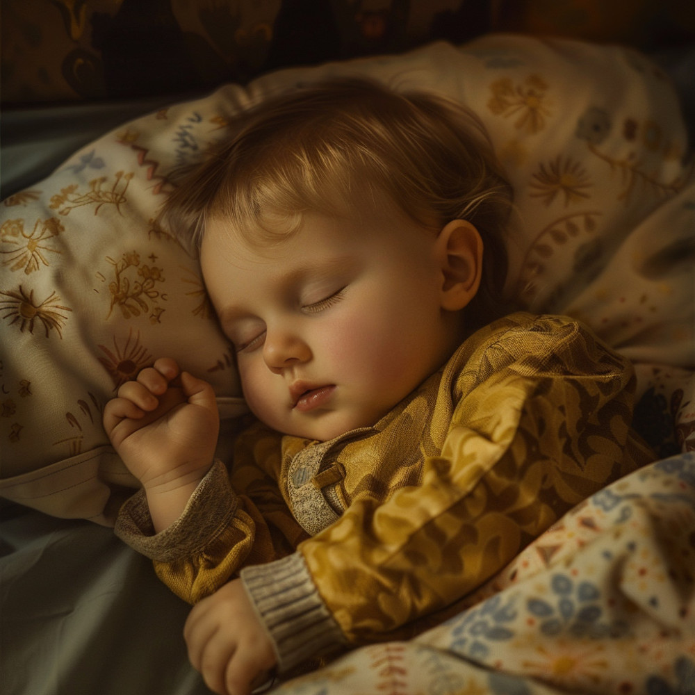 Soft Lullabies Sleepy Night