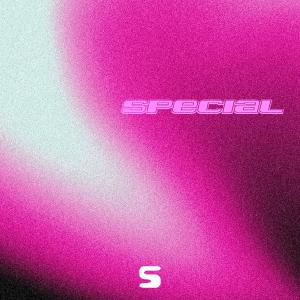 收聽Sanato的Special歌詞歌曲