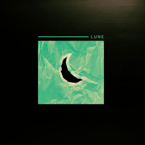 Album Lune from Behind Locked Doors