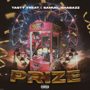 Samuel Shabazz的專輯Prize (Explicit)