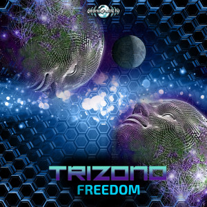 Album Freedom from Trizono