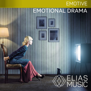 อัลบัม Emotional Drama ศิลปิน Various Artists