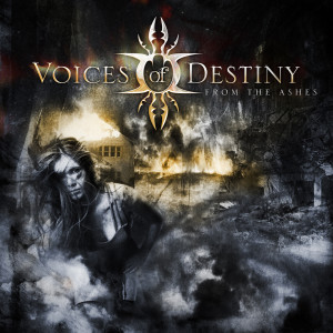 Album From the Ashes from Voices Of Destiny