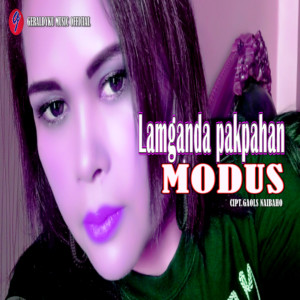 Album Modus from lamganda pakpahan