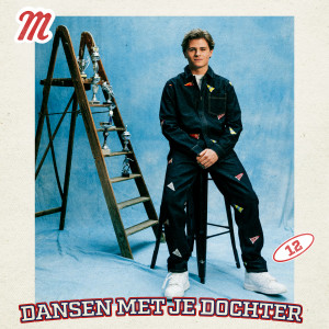 Matheu的專輯Dansen Met Je Dochter