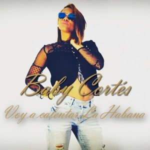 ดาวน์โหลดและฟังเพลง Quiero Que Me Beses พร้อมเนื้อเพลงจาก Baby Cortés