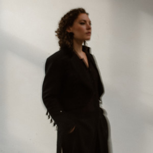 Album Truce oleh Celine Cairo