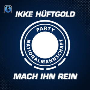 收聽Ikke Hüftgold的Bumsbar (EM Version)歌詞歌曲