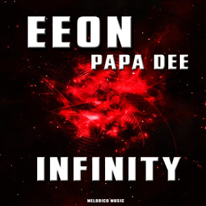 อัลบัม Infinity ศิลปิน Papa Dee