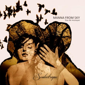 Listen to Spinnerbait (Aleryde live rework) song with lyrics from Manna From Sky