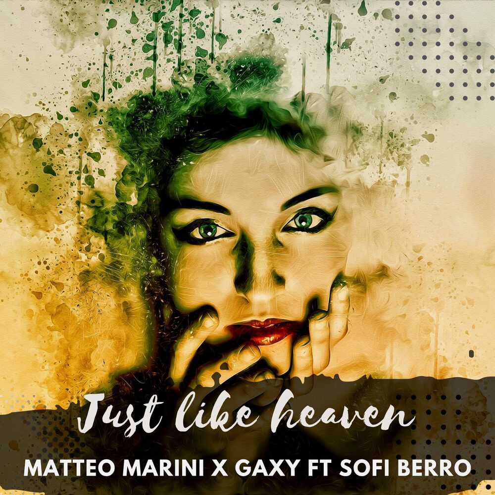 Just Like Heaven (Lounge Beat Mix)