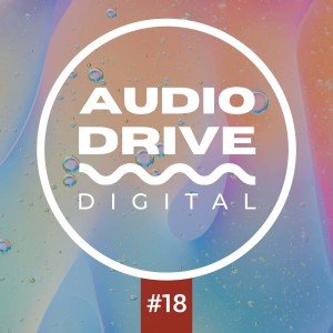 Various Arists的專輯Audio Drive Mix 18