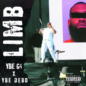 Album Limb (Explicit) from YBE G4
