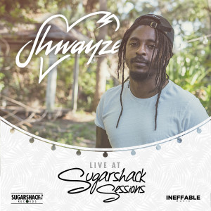 อัลบัม Shwayze (Live at Sugarshack Sessions) ศิลปิน Shwayze