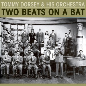 收听Tommy Dorsey & His Orchestra With Frank Sinatra的I've Got A Crush On You歌词歌曲