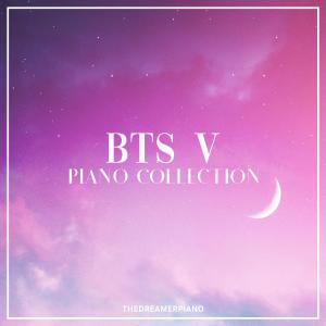 收聽The Dreamer Piano的Scenery (풍경)歌詞歌曲