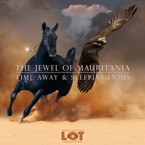 ดาวน์โหลดและฟังเพลง The Jewel of Mauritania(Progeny-1's Sand Dance) พร้อมเนื้อเพลงจาก Time Away