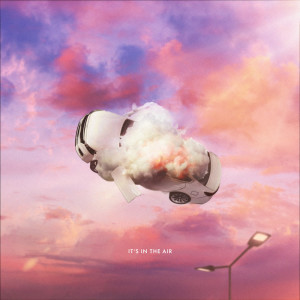 ดาวน์โหลดและฟังเพลง it's in the air พร้อมเนื้อเพลงจาก Dasloe