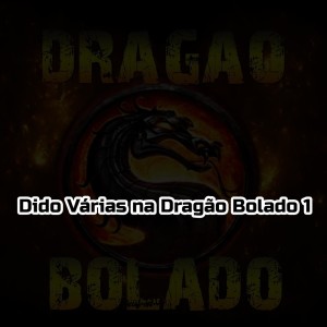 ดาวน์โหลดและฟังเพลง Dido Várias na Dragão Bolado 1 (Explicit) พร้อมเนื้อเพลงจาก Mc Didô