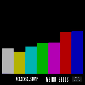 Dengarkan Weird Bells (Original Mix|Explicit) lagu dari Act. Sense dengan lirik