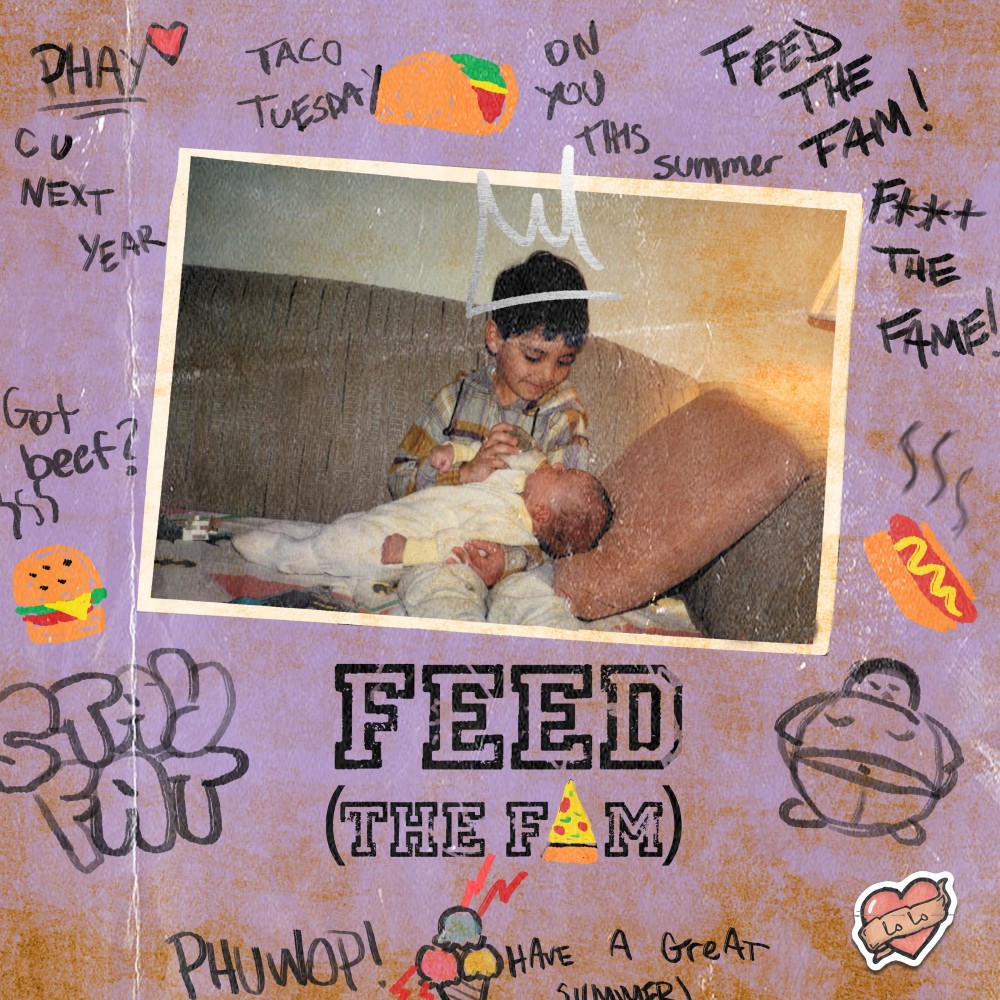 FEED (Explicit)