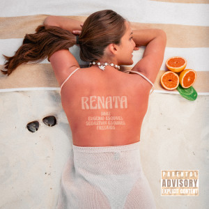 收聽Daaz的RENATA (Explicit)歌詞歌曲