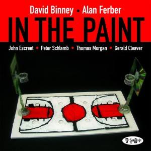 ดาวน์โหลดและฟังเพลง Growin' Up พร้อมเนื้อเพลงจาก David Binney