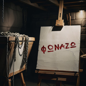 Album Φωνάζω from Γιάννης Δαμιανίδης