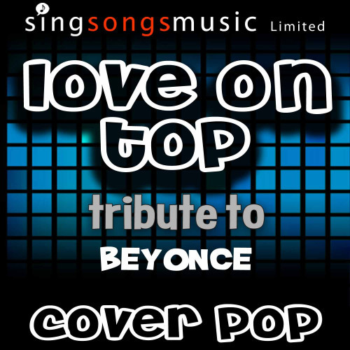 Love On Top (Tribute to Beyonce)