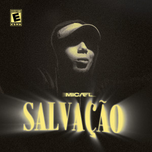 Micael的專輯SALVAÇÃO