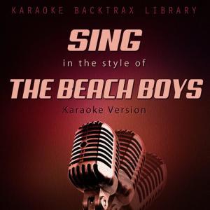 收聽Karaoke Backtrax Library的Surfin' U.S.A. (Originally Performed by the Beach Boys) [Karaoke Version]歌詞歌曲