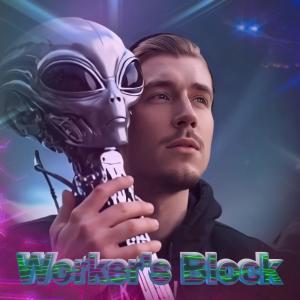 Alexandr Misko的專輯Worker's Block (Psykovsky Remix)