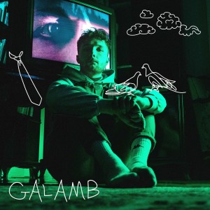 MAJRÉ的专辑Galamb