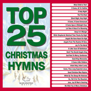 ดาวน์โหลดและฟังเพลง What Child Is This? พร้อมเนื้อเพลงจาก Maranatha! Christmas