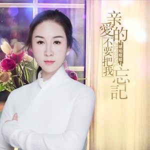 收听琥珀妞妞的亲爱的不要把我忘记 (DJ何鹏版伴奏)歌词歌曲