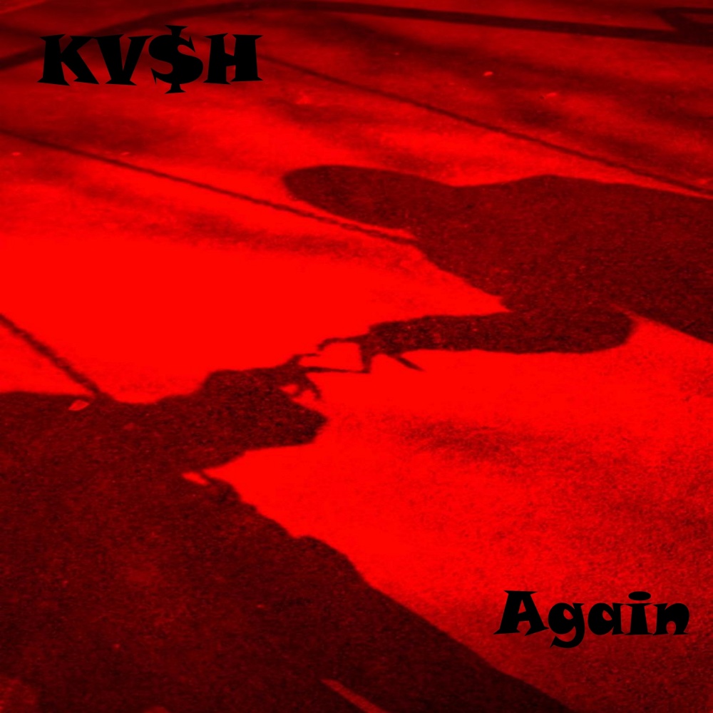 Again (Explicit)
