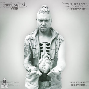 收聽Mechanical Vein的TAKN2 (Sindicate Remix) (Explicit)歌詞歌曲