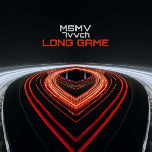 Dengarkan lagu Long Game nyanyian MSMV dengan lirik