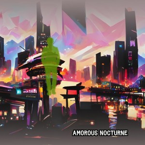 Album Amorous Nocturne from Sarah Brown