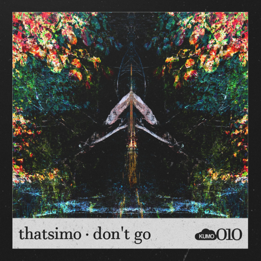 Don't Go (Original Mix)