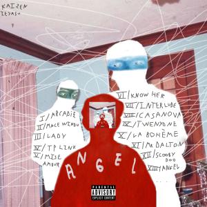 ดาวน์โหลดและฟังเพลง Mr Dalton (Explicit) พร้อมเนื้อเพลงจาก Kai6zen